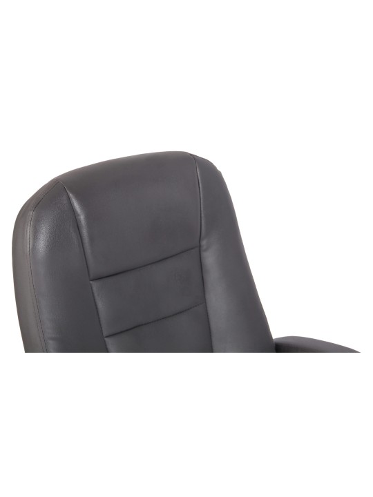 Reedville irodai szék, szürke