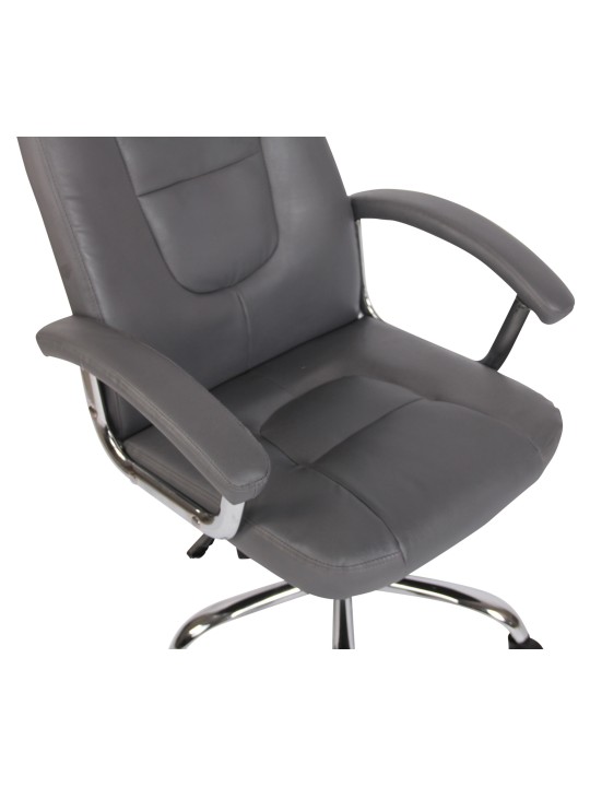 Reedville irodai szék, szürke