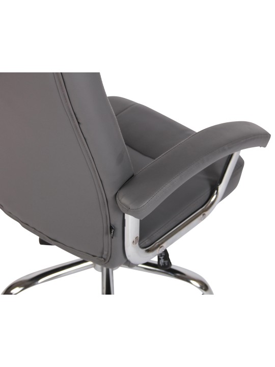 Reedville irodai szék, szürke