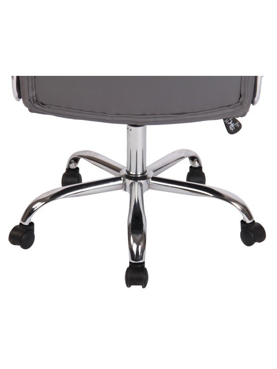 Reedville irodai szék, szürke