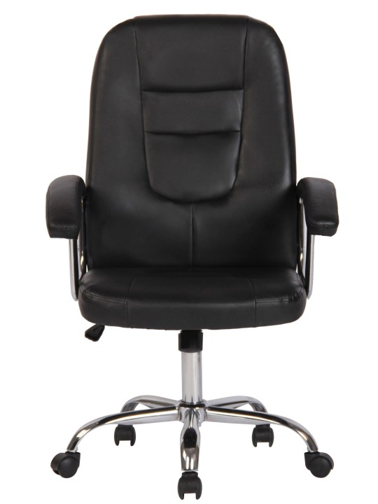 Reedville irodai szék, fekete