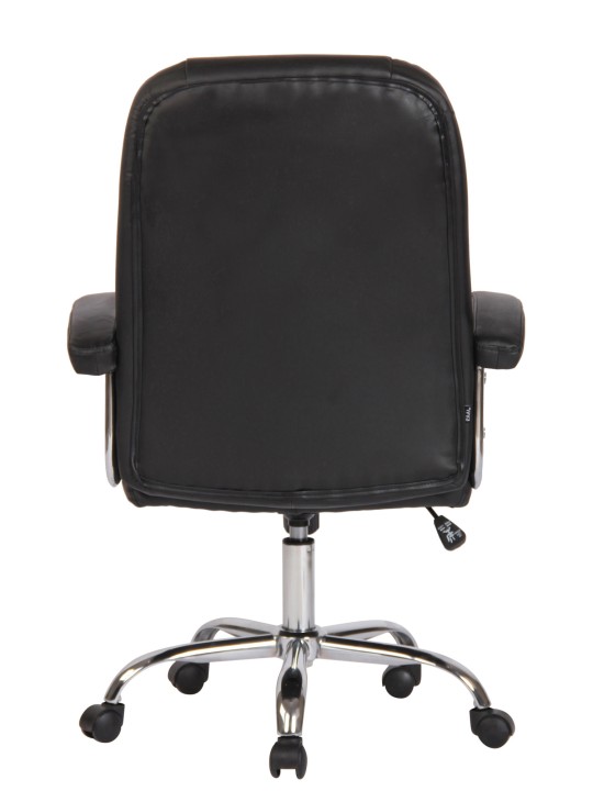 Reedville irodai szék, fekete