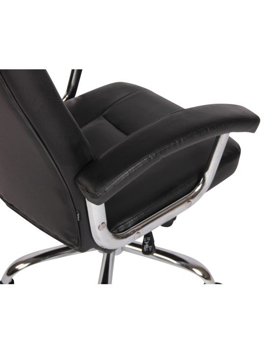 Reedville irodai szék, fekete