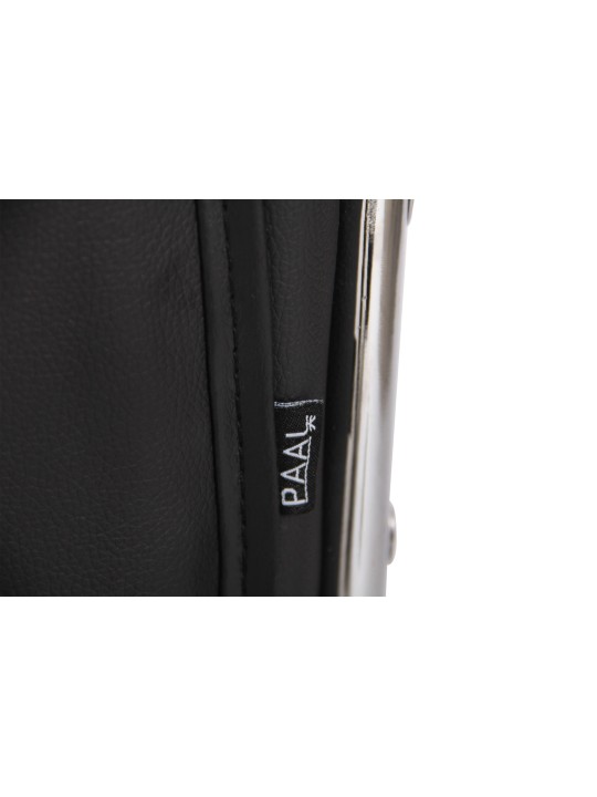 Reedville irodai szék, fekete