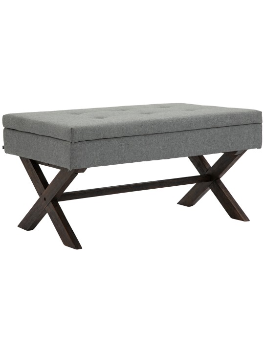 Pad Namaro szövet antik, szürke