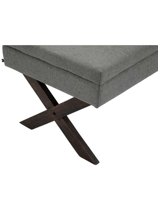 Pad Namaro szövet antik, szürke