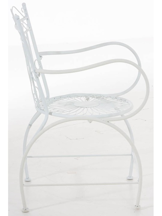 Sheela 2 székből álló készlet, fehér