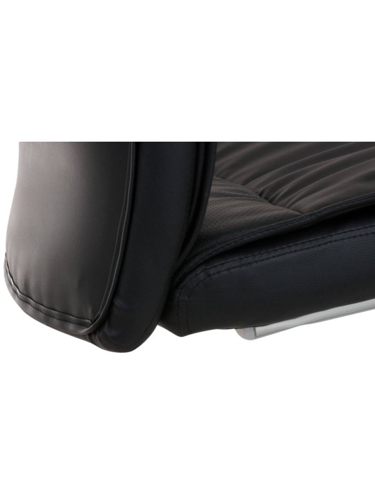 2 székből álló Caro készlet, fekete