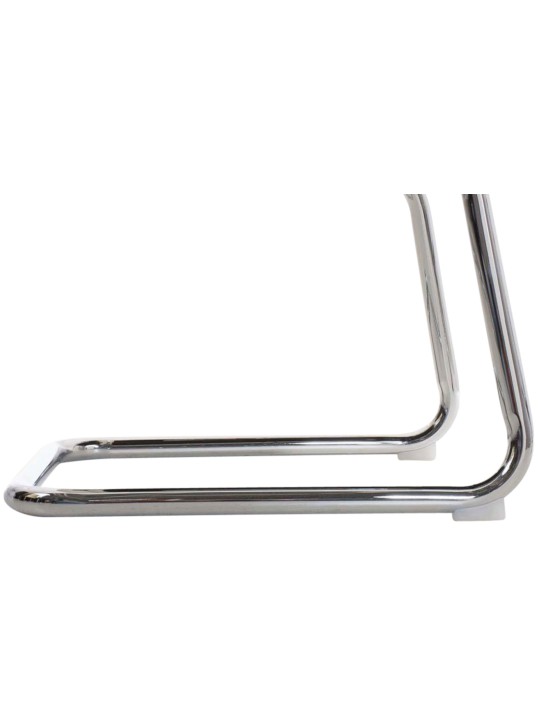 2 székből álló Caro készlet, fekete