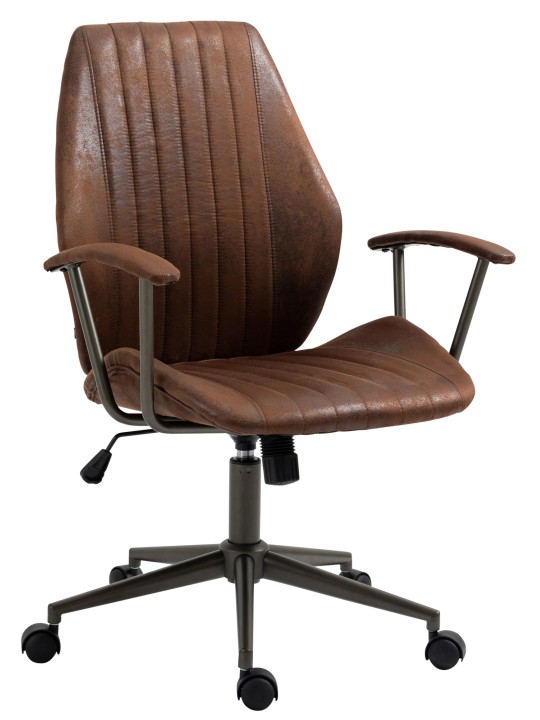 Nampa irodai szék, konyak