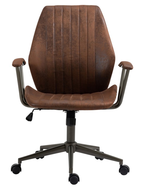 Nampa irodai szék, konyak