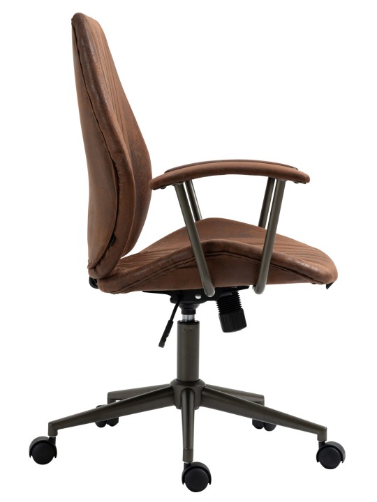 Nampa irodai szék, konyak