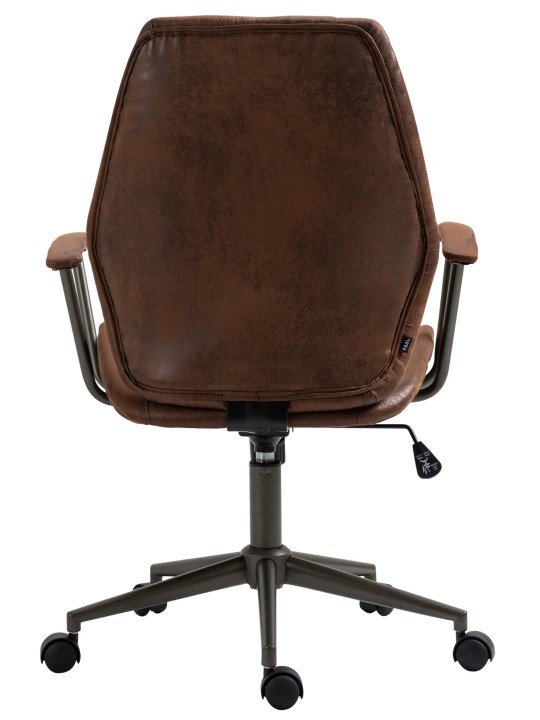 Nampa irodai szék, konyak