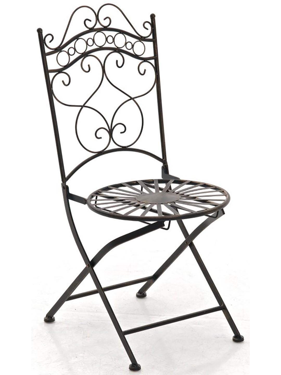 Indra ülőcsoport, bronz