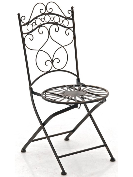 Indra ülőcsoport, bronz