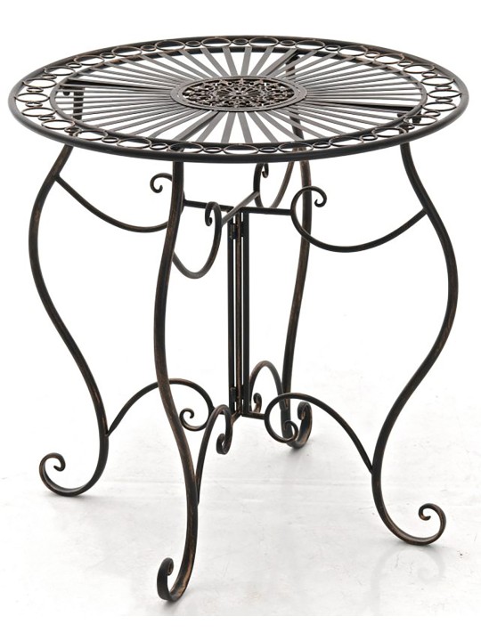 Indra ülőcsoport, bronz