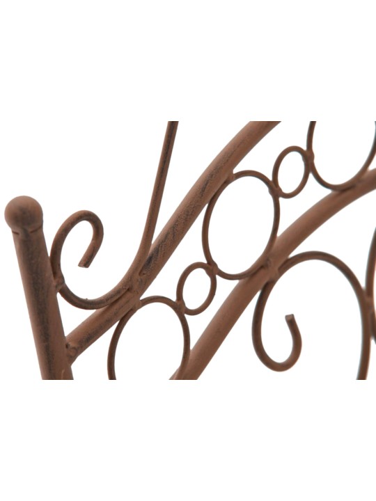 2 db Indra szék készlet, antik barna