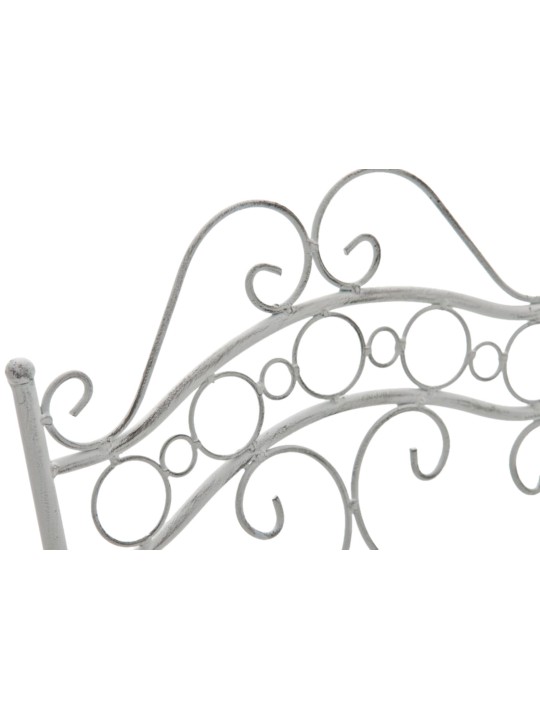 2 db Indra szék készlet, antik fehér