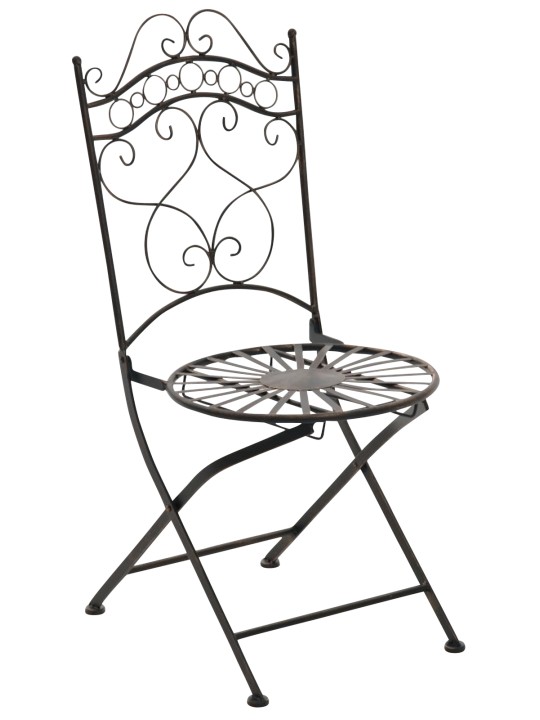 2 db Indra szék készlet, bronz