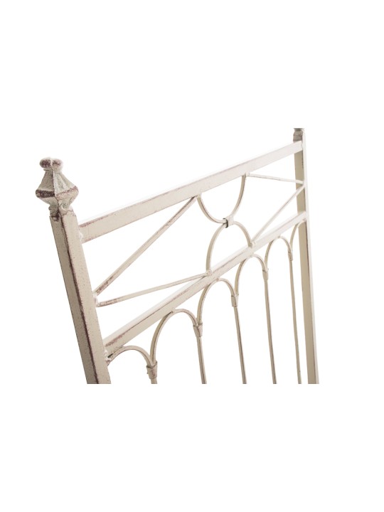 2 összecsukható szék készlet Asina, antik krém