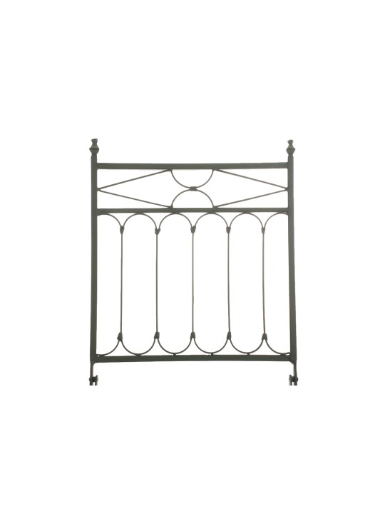 2 összecsukható szék készlet Asina, antik zöld