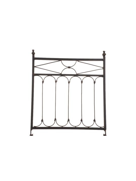 2 összecsukható szék készlet Asina, bronz