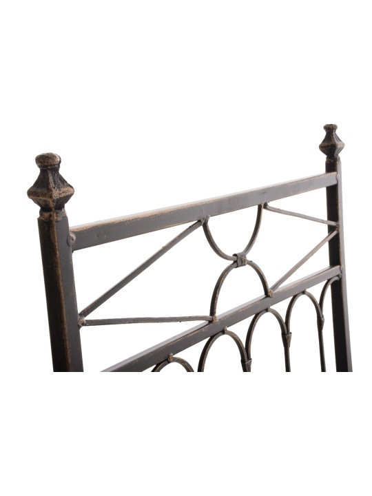 2 összecsukható szék készlet Asina, bronz