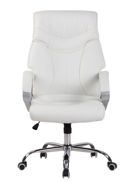 Torro irodai szék, fehér