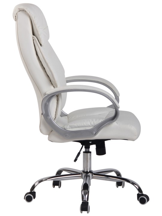 Torro irodai szék, fehér