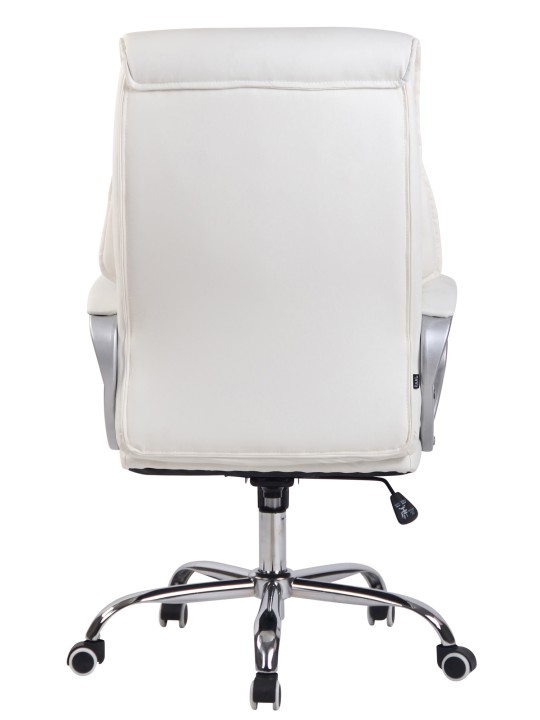 Torro irodai szék, fehér