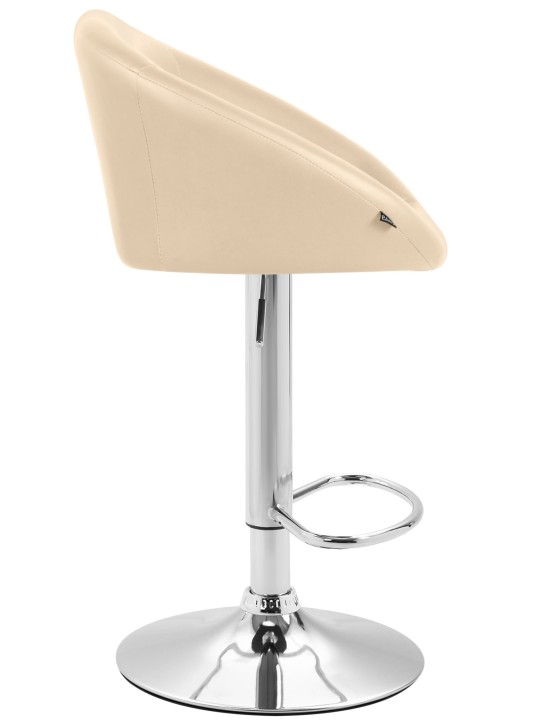 Bárszék Miami V2 C, krém