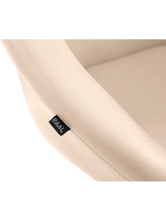 Bárszék Miami V2 C, krém