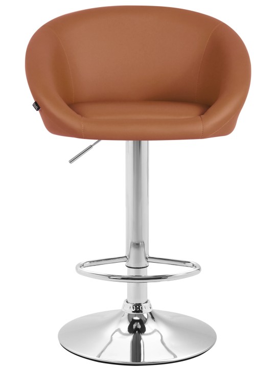 Bárszék Miami V2 C, világosbarna