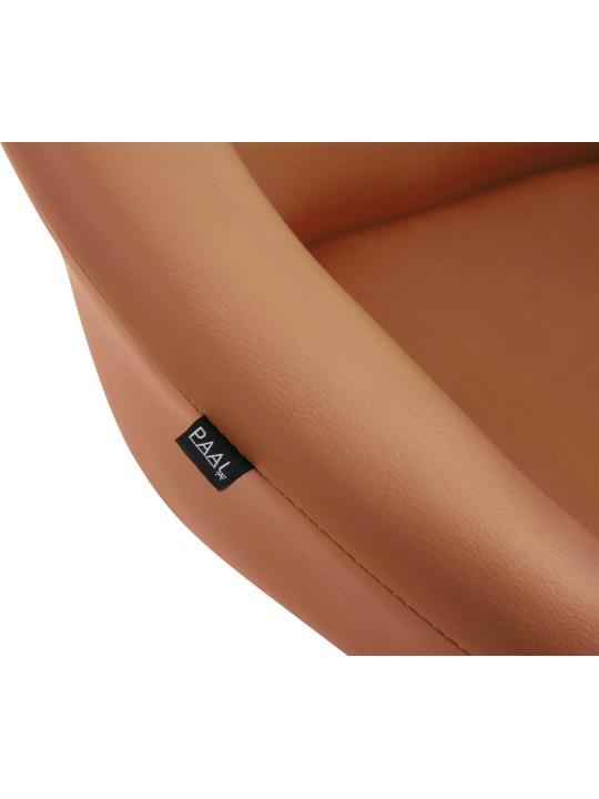 Bárszék Miami V2 C, világosbarna