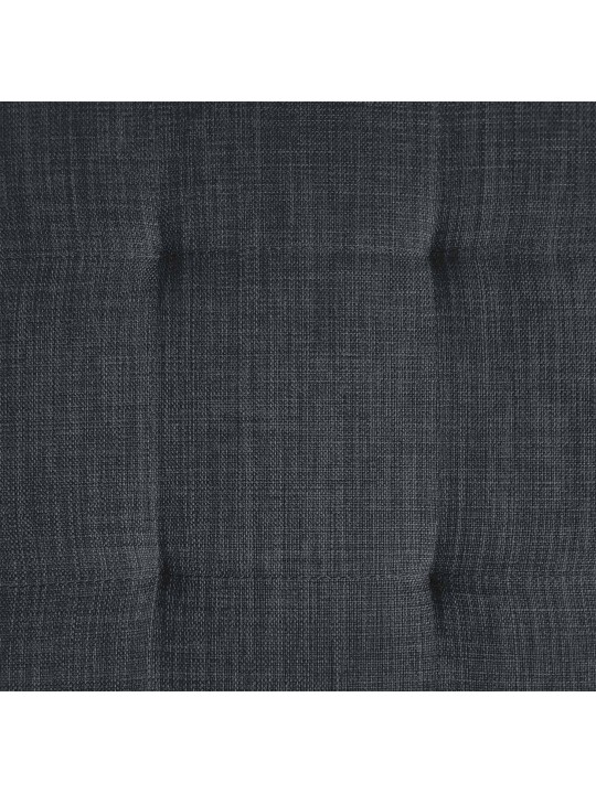 Pad Barci SZÖVET, sötétszürke