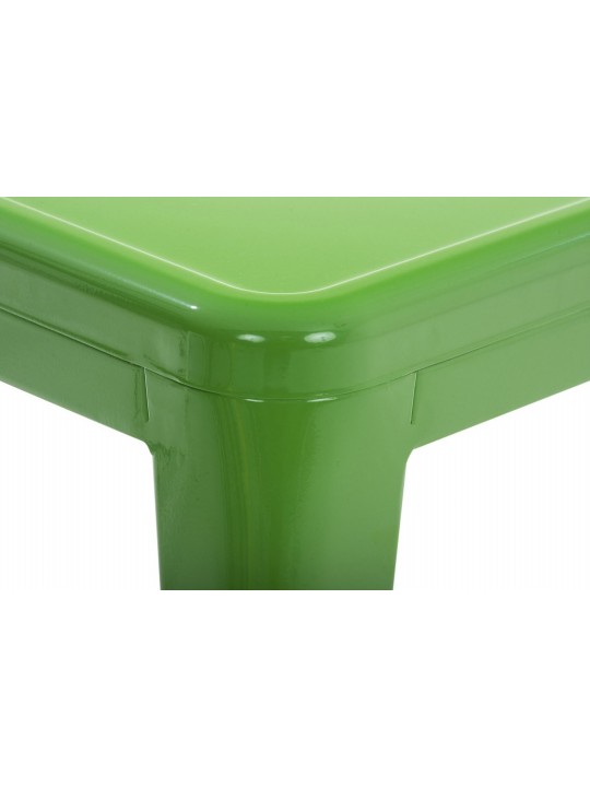 4 db Armin széklet készlet, zöld