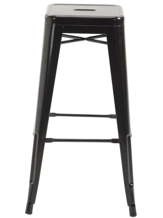 Bárszék Joshua V2, fekete