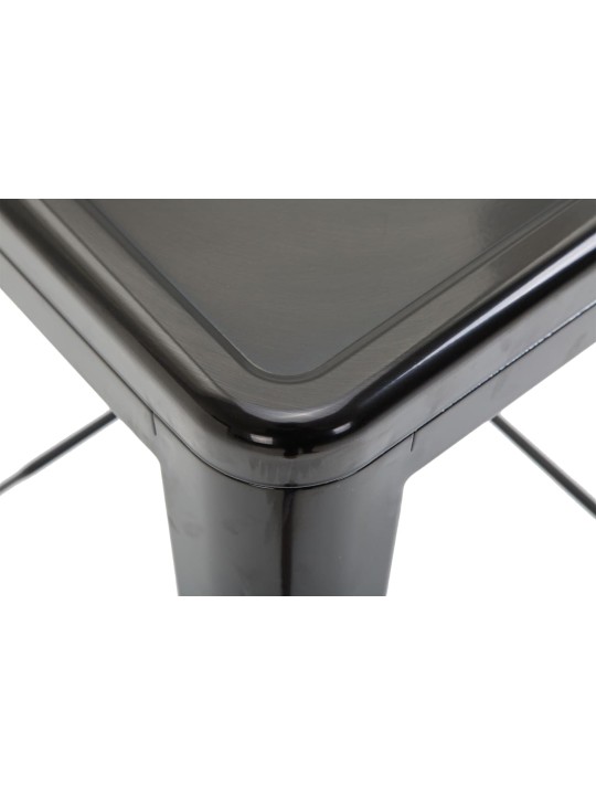 Bárszék Joshua V2, fekete