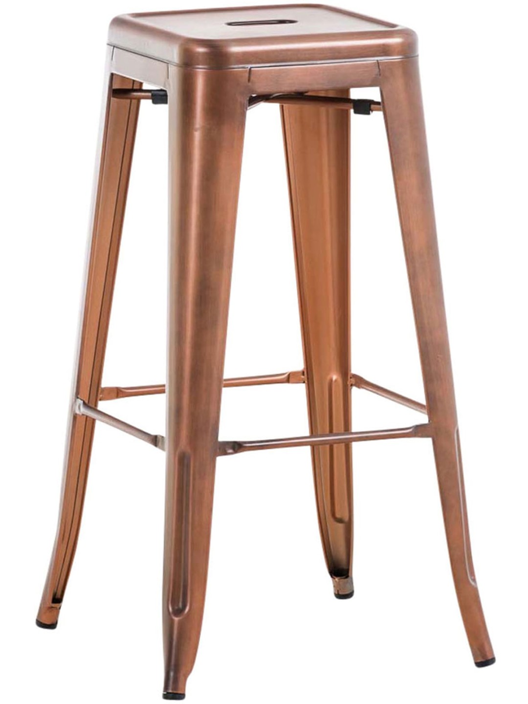 Bárszék Joshua V2, réz