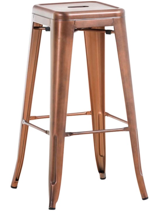 Bárszék Joshua V2, réz