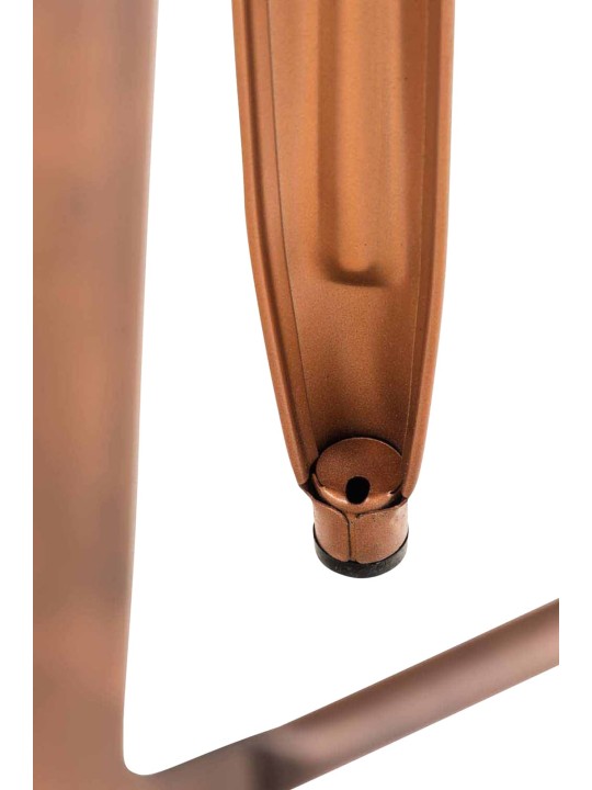 Bárszék Joshua V2, réz