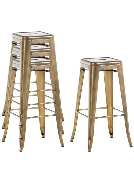 Bárszék Joshua V2, arany