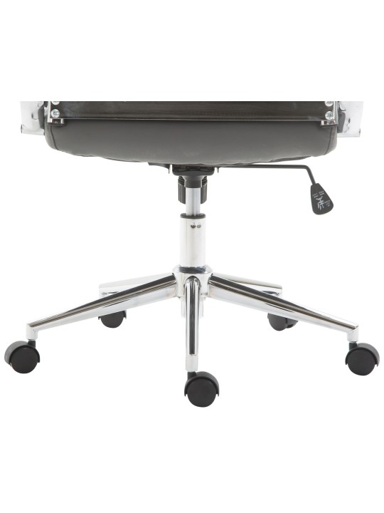 Columbus irodai szék, szürke