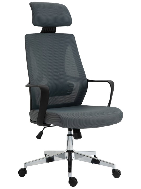 Kanab irodai szék, szürke