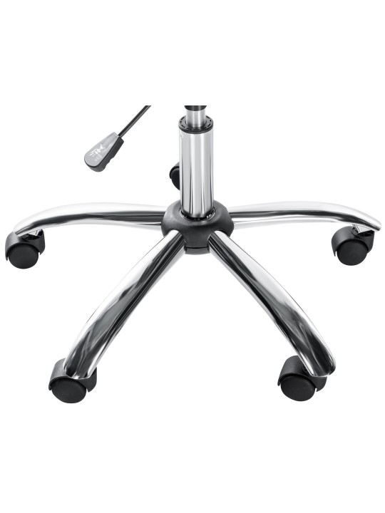 Lazio műbőr munkaszék, zöld