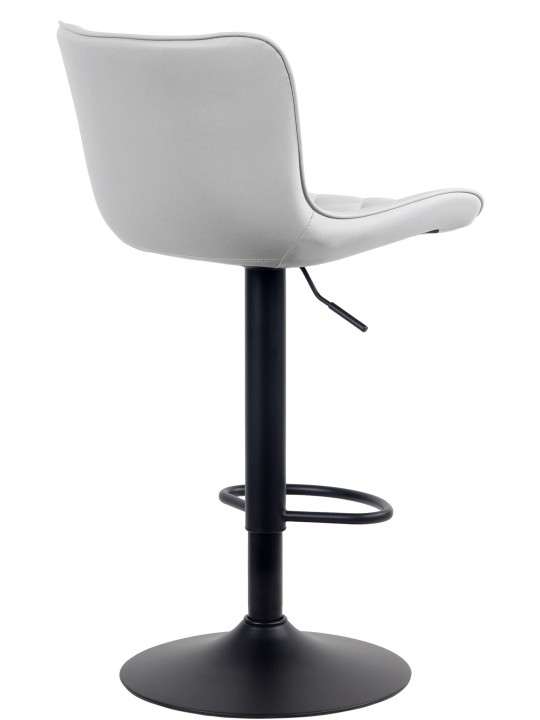 Bárszék Emma műbőr, fehér Bárszék Emma műbőr, fehér