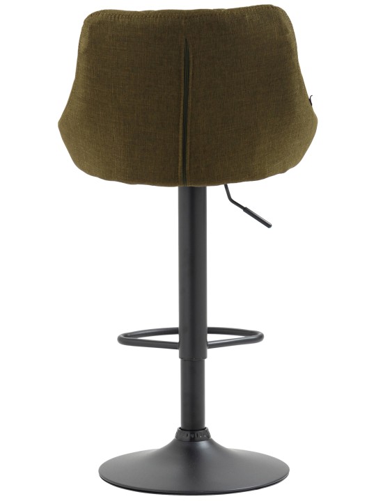 Bárszék Lazio szövet, zöld