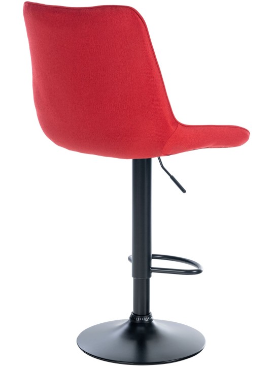 Bárszék Toni szövet, piros Bárszék Toni szövet, piros