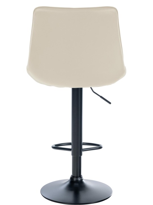 Bárszék Toni műbőr, krém