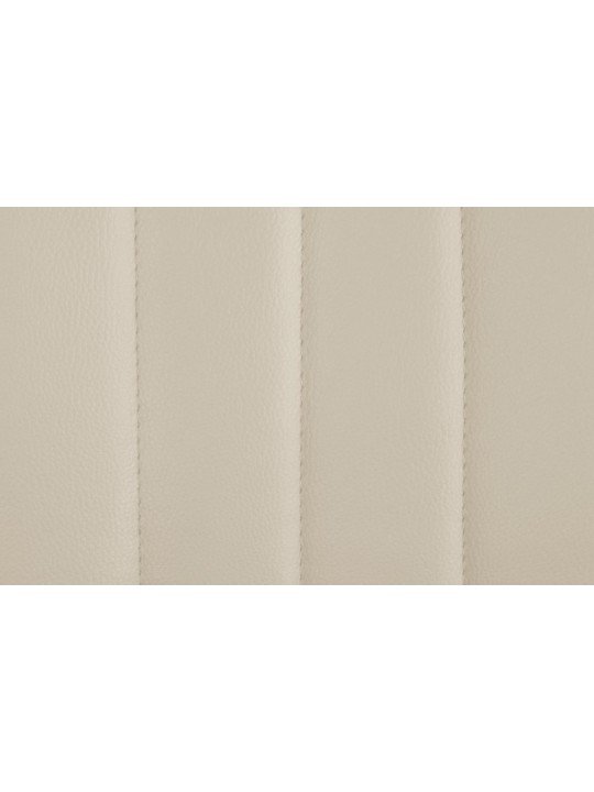 Bárszék Toni műbőr, krém